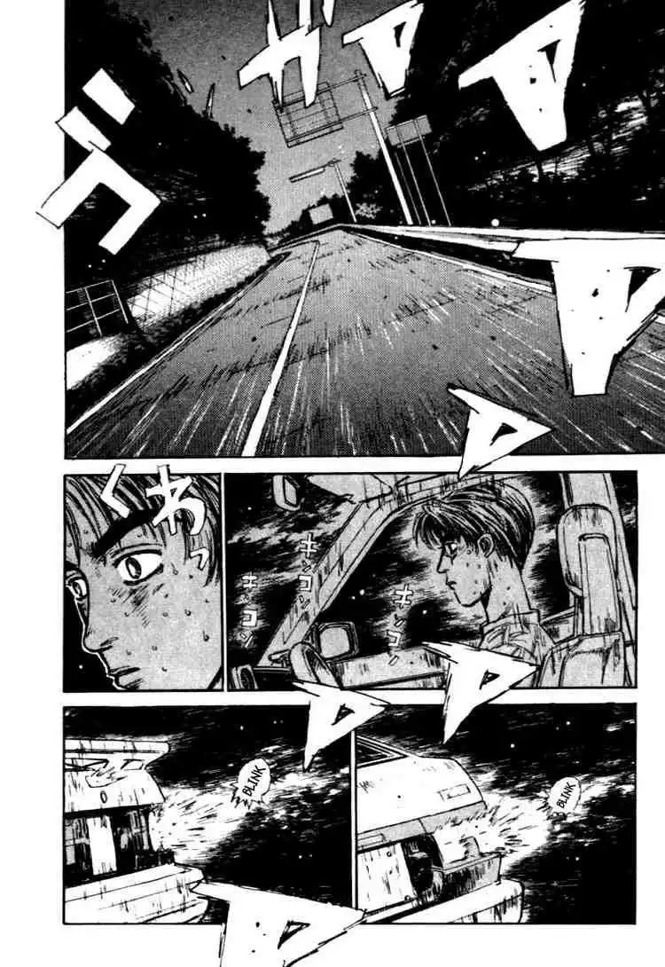 Initial D Chapter 46 2